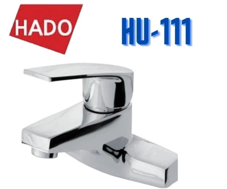 Vòi lavabo Hàn Quốc Hado HU-111