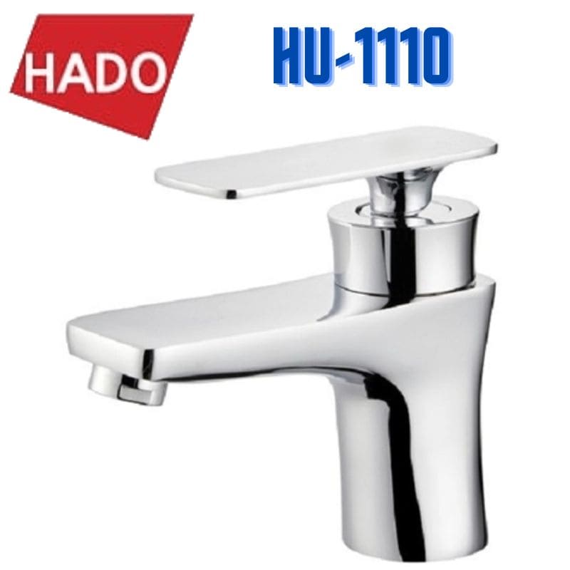 Vòi lavabo Hàn Quốc Hado HU-1110