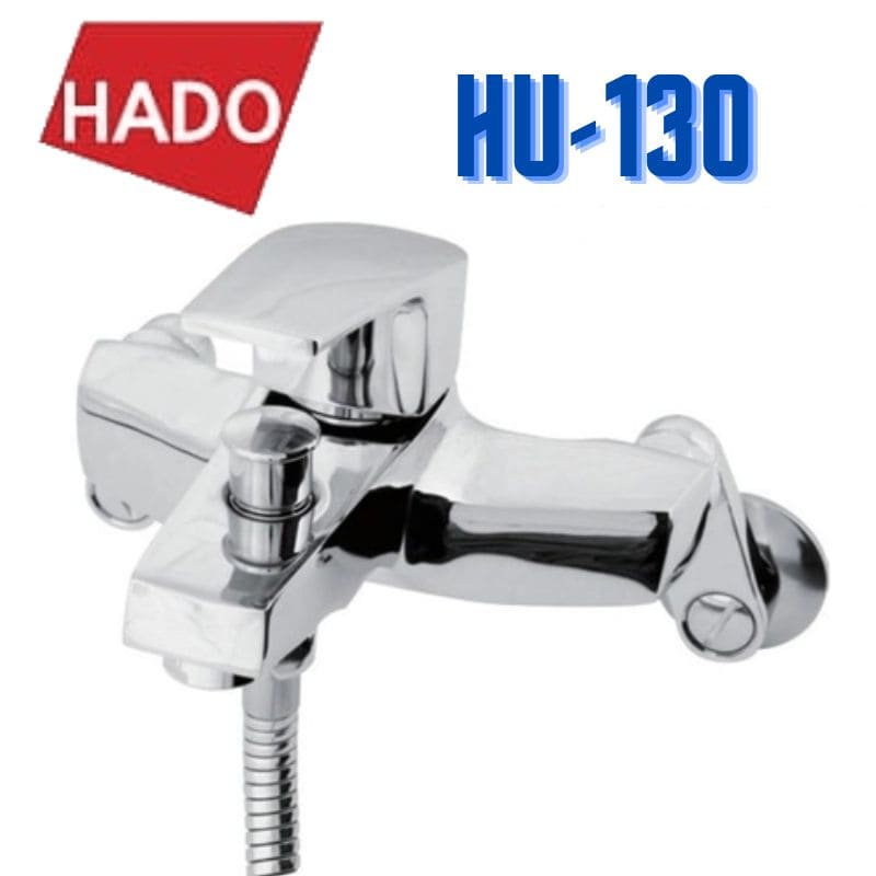 Sen tắm nóng lạnh Quốc Hado HU-130