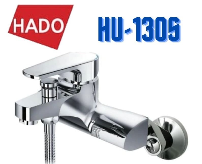 Sen tắm nóng lạnh Quốc Hado 130S