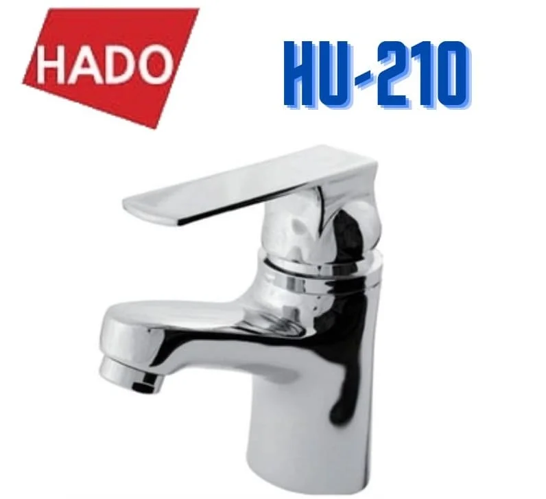 Vòi lavabo Hàn Quốc Hado HU-210