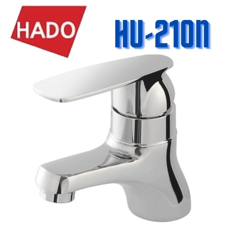 Vòi lavabo Hàn Quốc Hado HU-210N