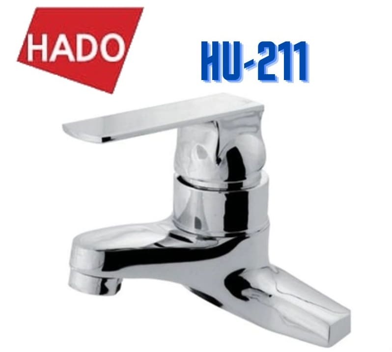 Vòi lavabo Hàn Quốc Hado HU-211