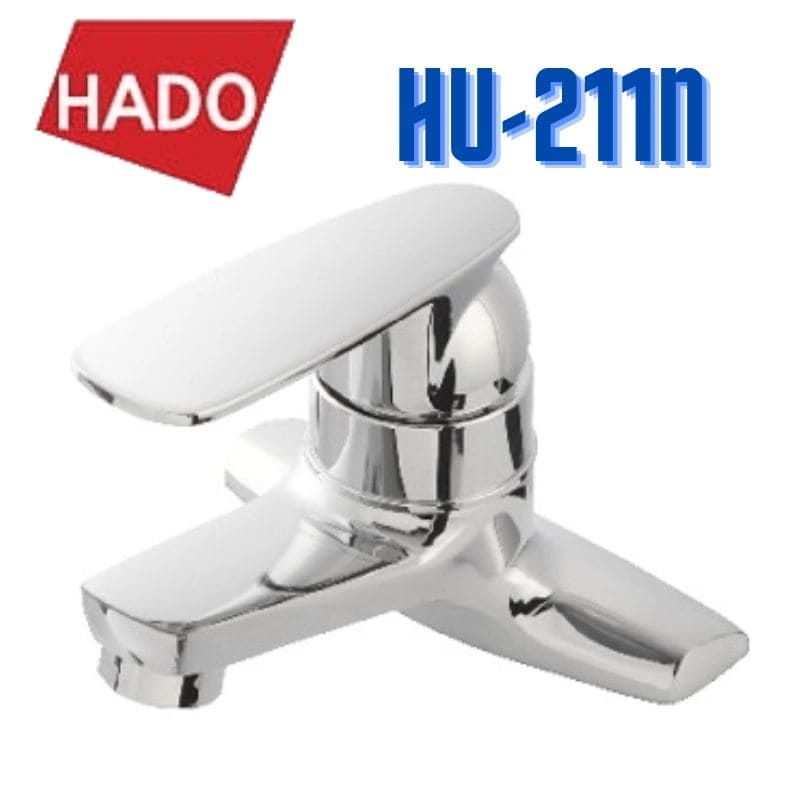Vòi lavabo Hàn Quốc Hado HU-211N