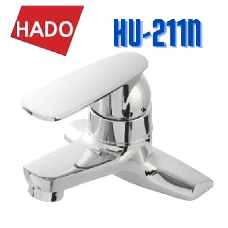 Vòi lavabo Hàn Quốc Hado HU-211N
