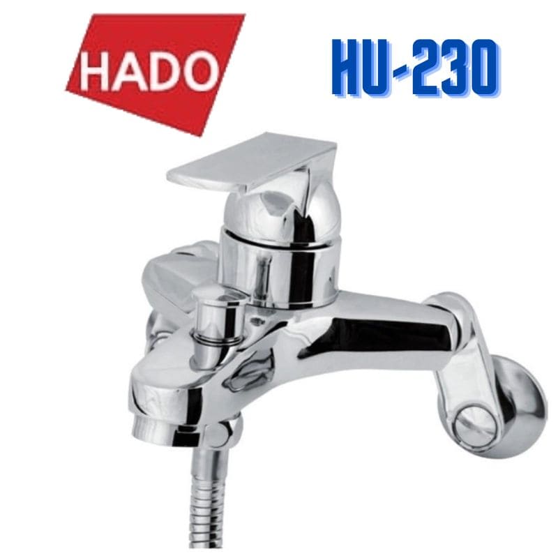 Sen tắm nóng lạnh Quốc Hado HU-230