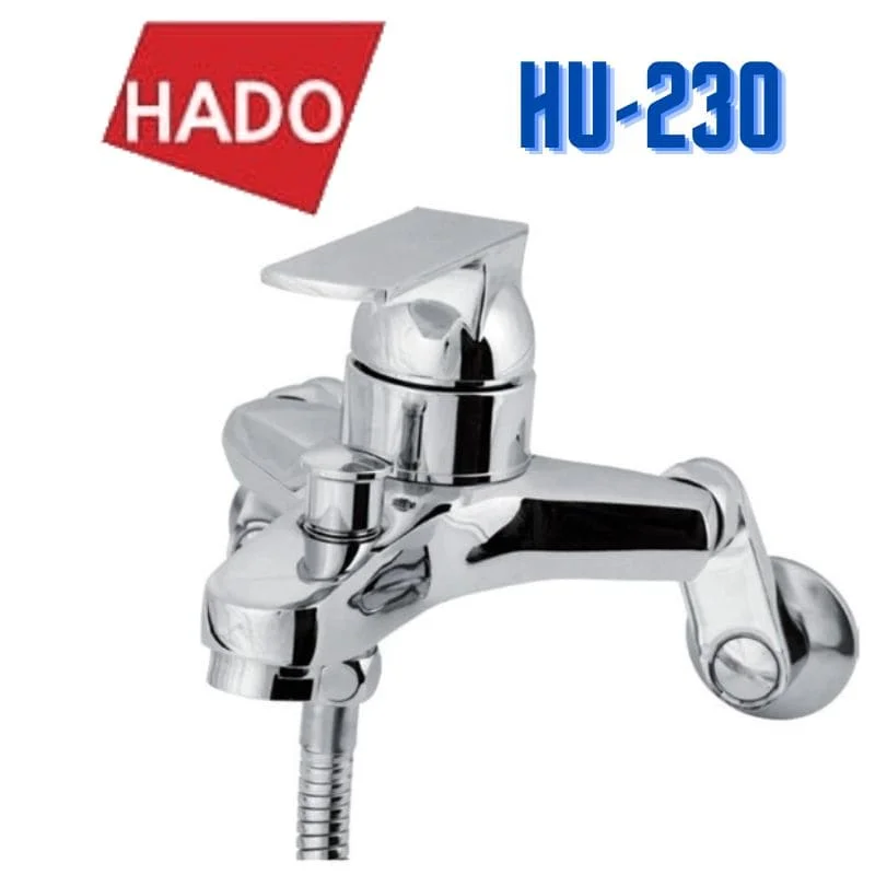 Sen tắm nóng lạnh Quốc Hado HU-230