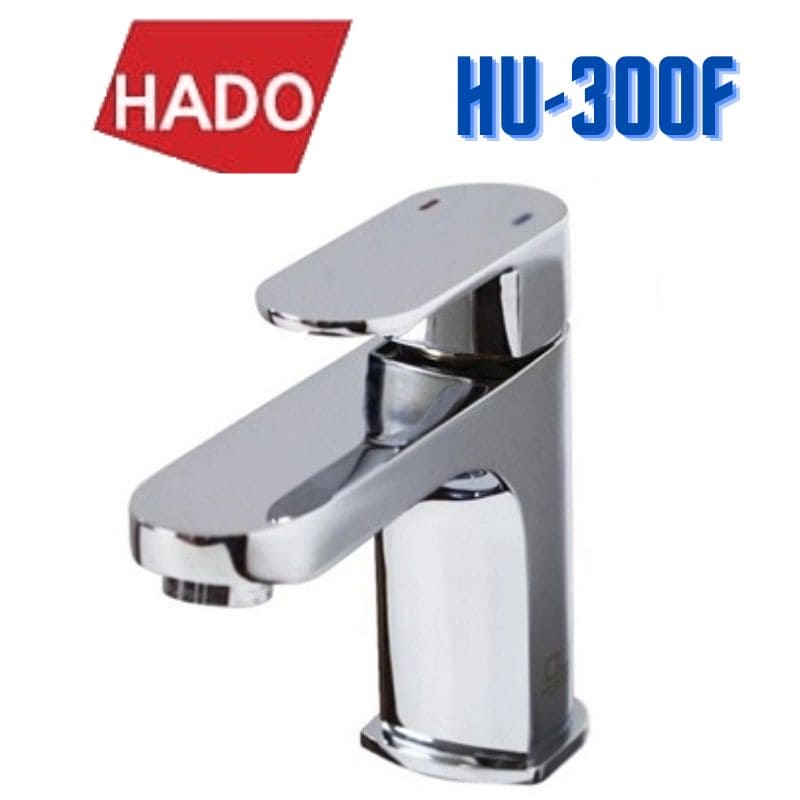 Vòi lavabo Hàn Quốc Hado HU-300F