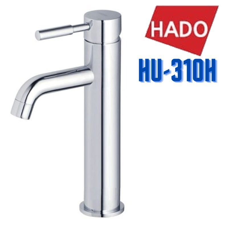 Vòi lavabo Hàn Quốc Hado HU-310H