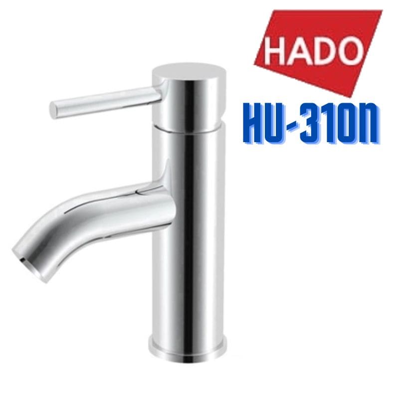 Vòi lavabo Hàn Quốc Hado HU-310N