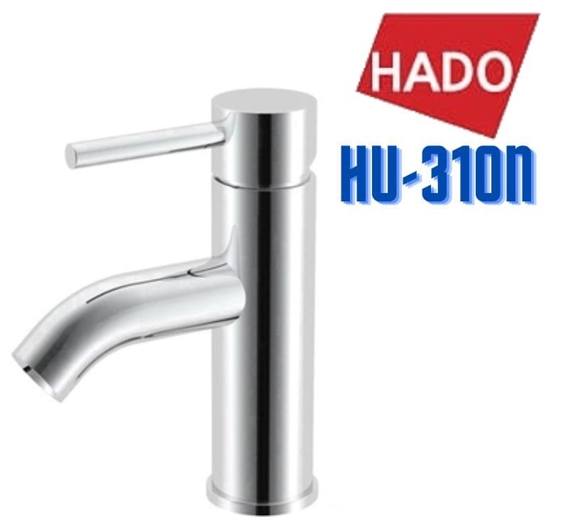 Vòi lavabo Hàn Quốc Hado HU-310N