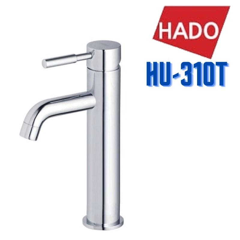 Vòi lavabo Hàn Quốc Hado HU-310T