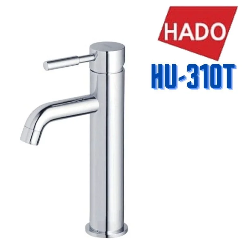 Vòi lavabo Hàn Quốc Hado HU-310T