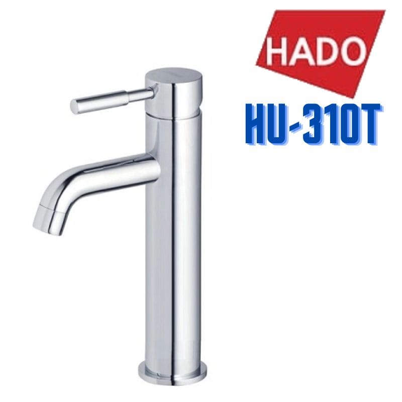 Vòi lavabo Hàn Quốc Hado HU-310T