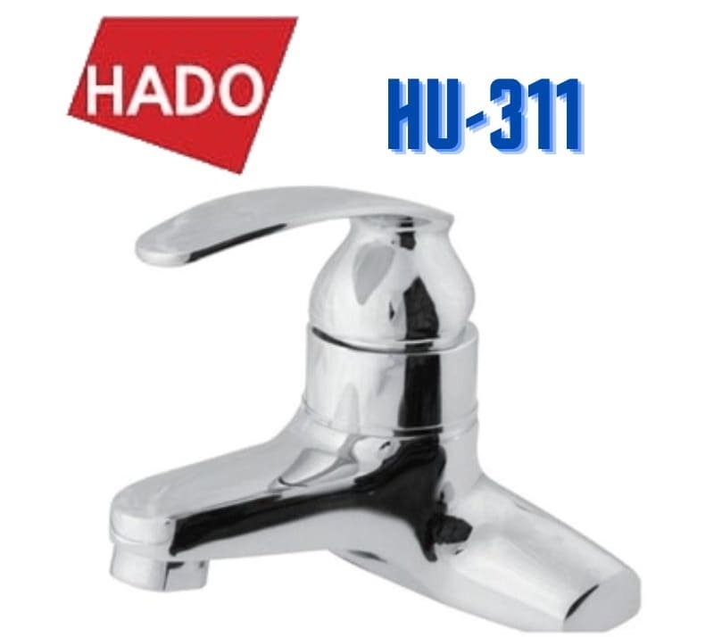 Vòi lavabo Hàn Quốc Hado HU-311