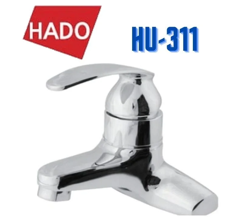 Vòi lavabo Hàn Quốc Hado HU-311