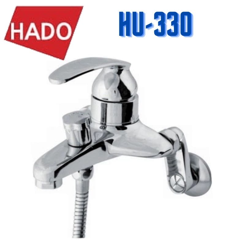 Sen tắm nóng lạnh Quốc Hado HU-330