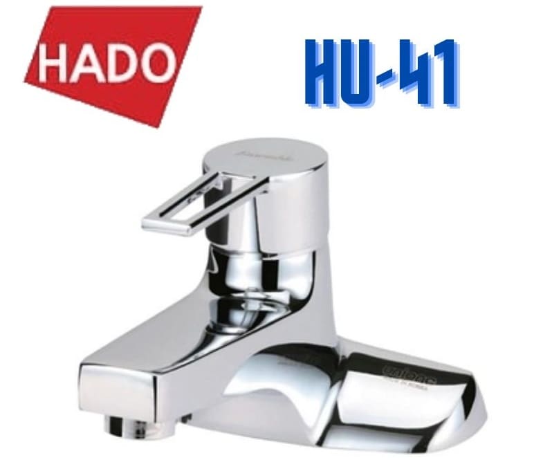 Vòi lavabo Hàn Quốc Hado HU-411