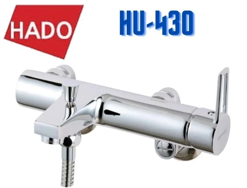 Sen tắm nóng lạnh Quốc Hado HU-430