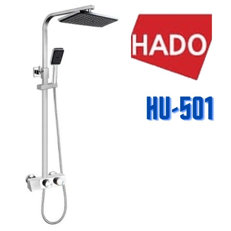 Sen cây bát vuông Hàn Quốc Hado HU-501