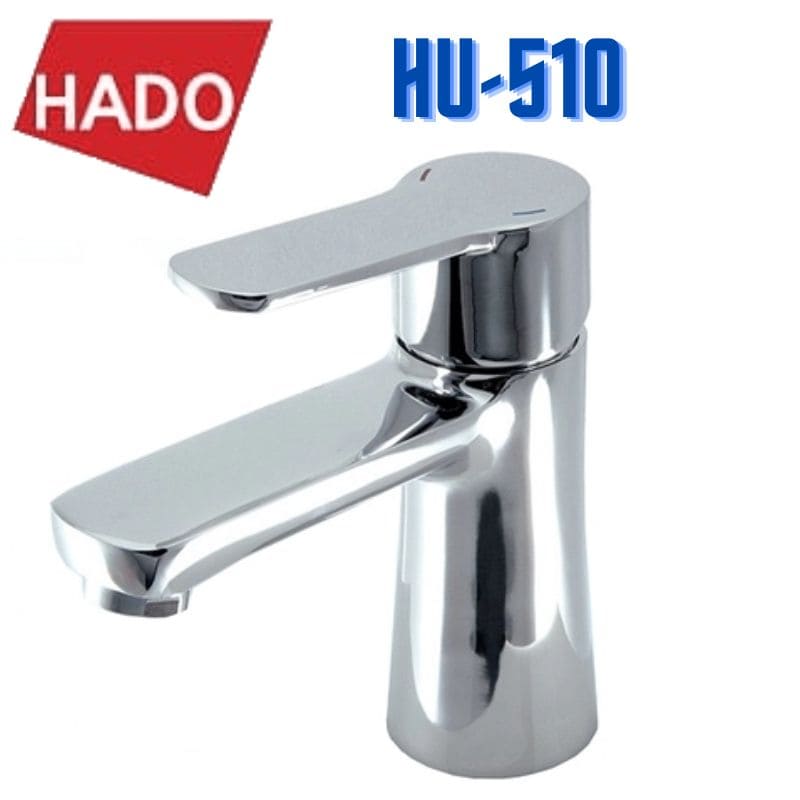 Vòi lavabo Hàn Quốc Hado HU-510
