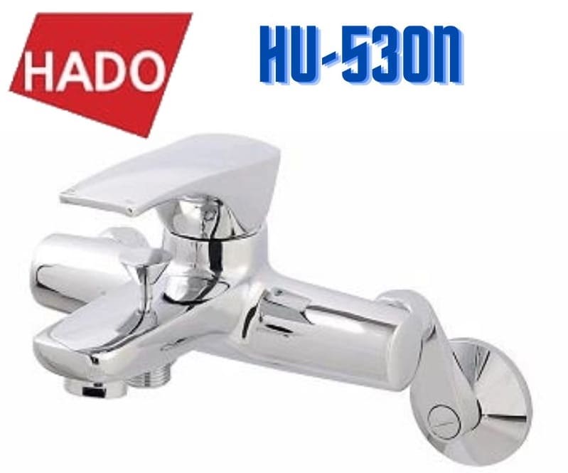 Bộ vòi hoa sen Hàn Quốc Hado HU-530