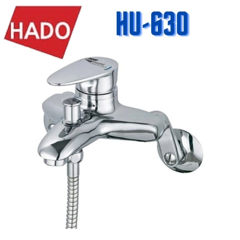 Sen tắm nóng lạnh Quốc Hado HU-630