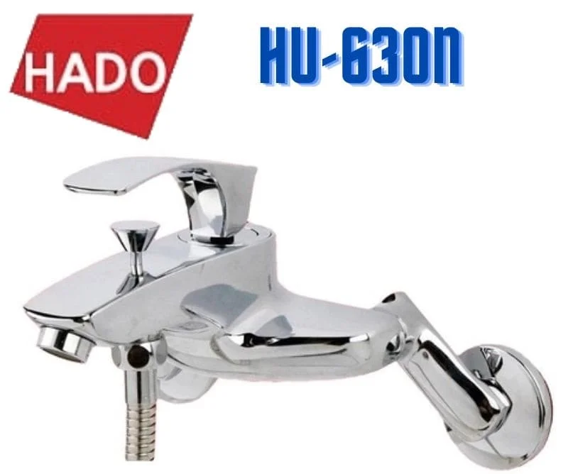 Sen tắm nóng lạnh Quốc Hado HU-630N