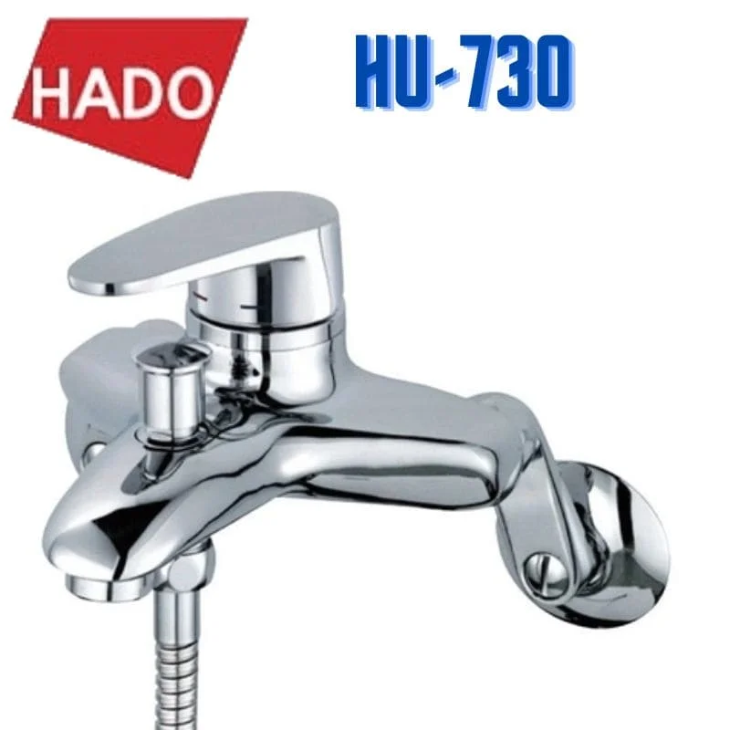 Sen tắm nóng lạnh Quốc Hado HU-730