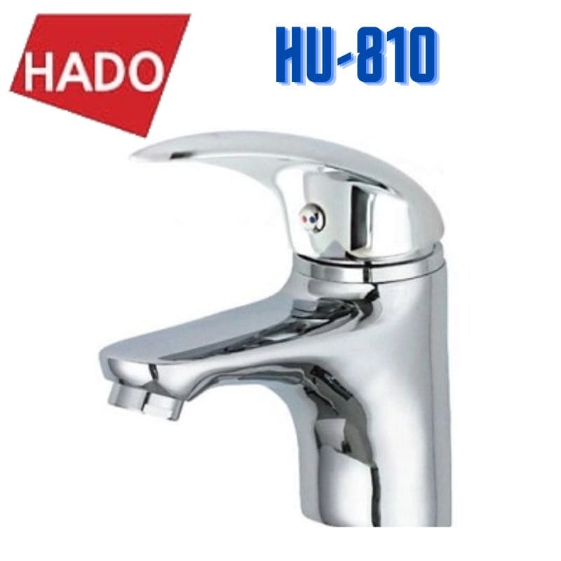 Vòi lavabo Hàn Quốc Hado HU-810