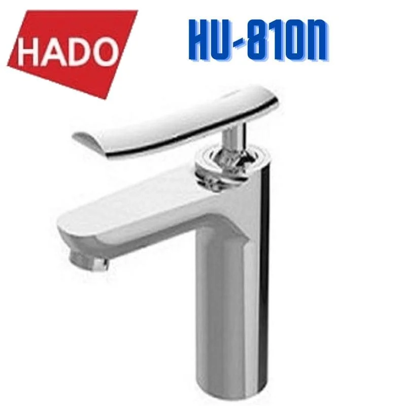 Vòi lavabo Hàn Quốc Hado HU-810N