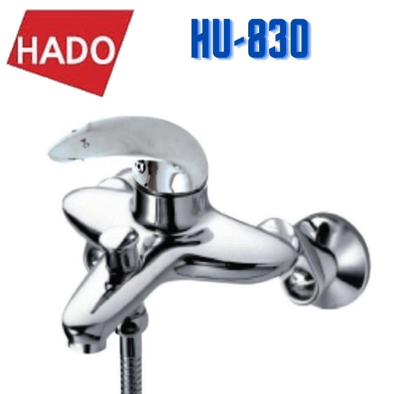 Sen tắm nóng lạnh Quốc Hado HU-830