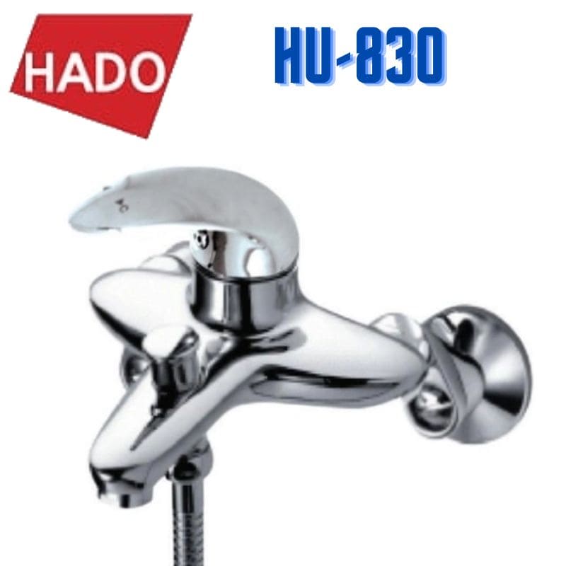 Sen tắm nóng lạnh Quốc Hado HU-830