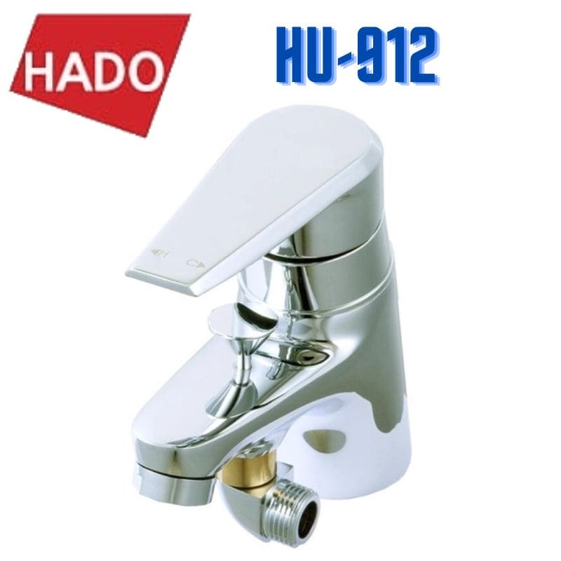 Sen tắm nóng lạnh Quốc Hado HU-912