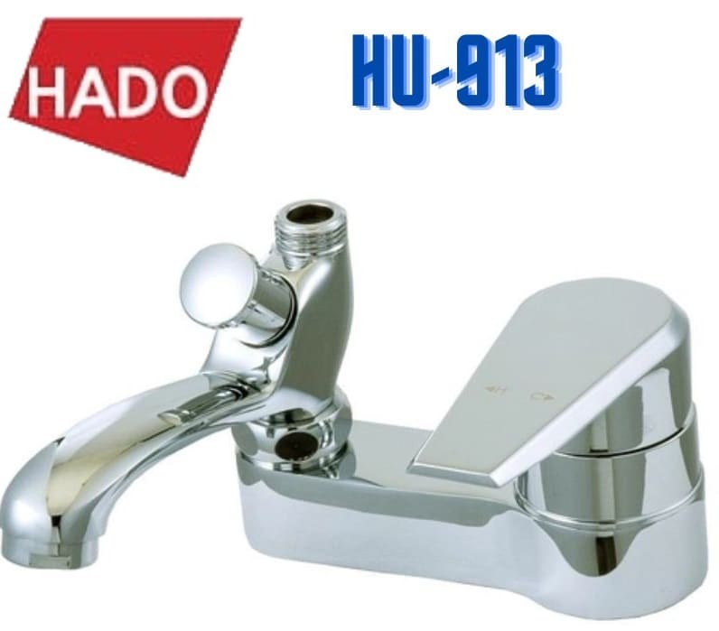 Sen tắm nóng lạnh Quốc Hado HU-913