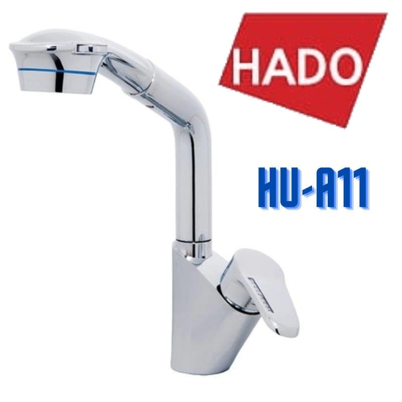 Vòi lavabo Hàn Quốc Hado HU-A11