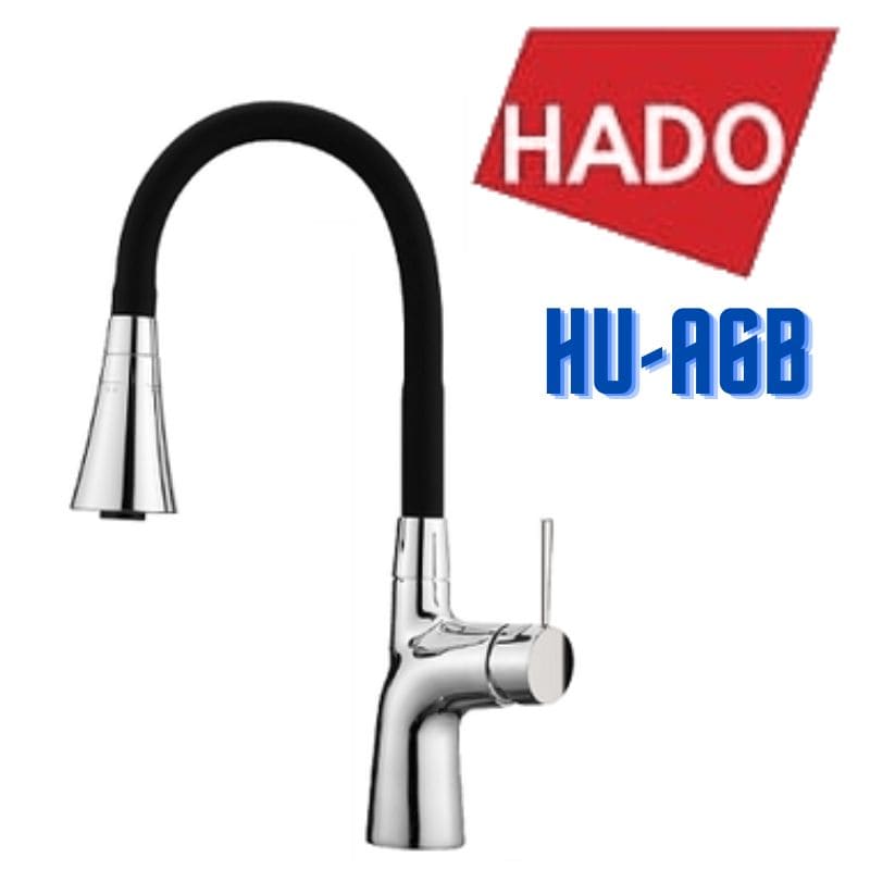 Vòi bếp Hàn Quốc Hado HU-A6B