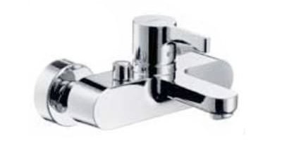 Vòi Sen Thuyền Nóng Lạnh Caesar SP132 