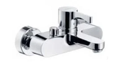Vòi Sen Thuyền Nóng Lạnh Caesar SP132 