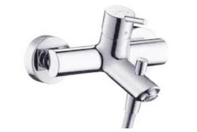 Vòi Sen Thuyền Nóng Lạnh Caesar SP132 