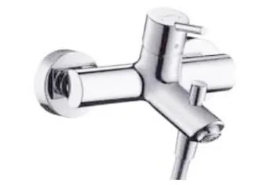 Vòi Sen Thuyền Nóng Lạnh Caesar SP132 