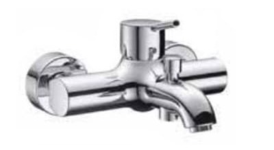 Vòi Sen Thuyền Nóng Lạnh Caesar SP132 