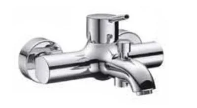 Vòi Sen Thuyền Nóng Lạnh Caesar SP132 