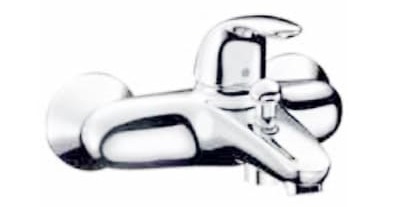 Vòi Sen Thuyền Nóng Lạnh Caesar SP132 