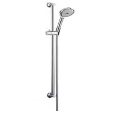 Vòi Sen Thuyền Nóng Lạnh Caesar SP132 