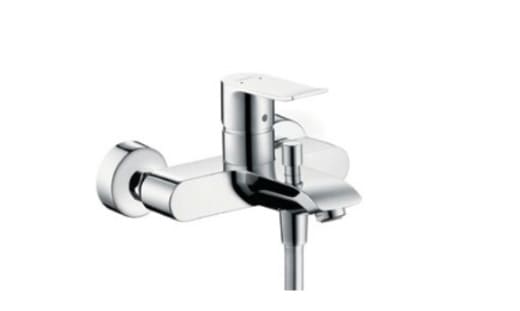 Vòi Sen Thuyền Nóng Lạnh Caesar SP132 