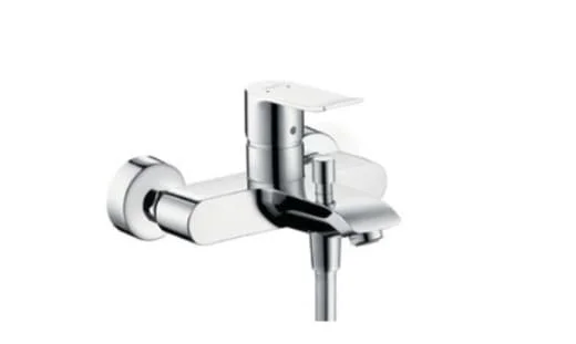 Vòi Sen Thuyền Nóng Lạnh Caesar SP132 