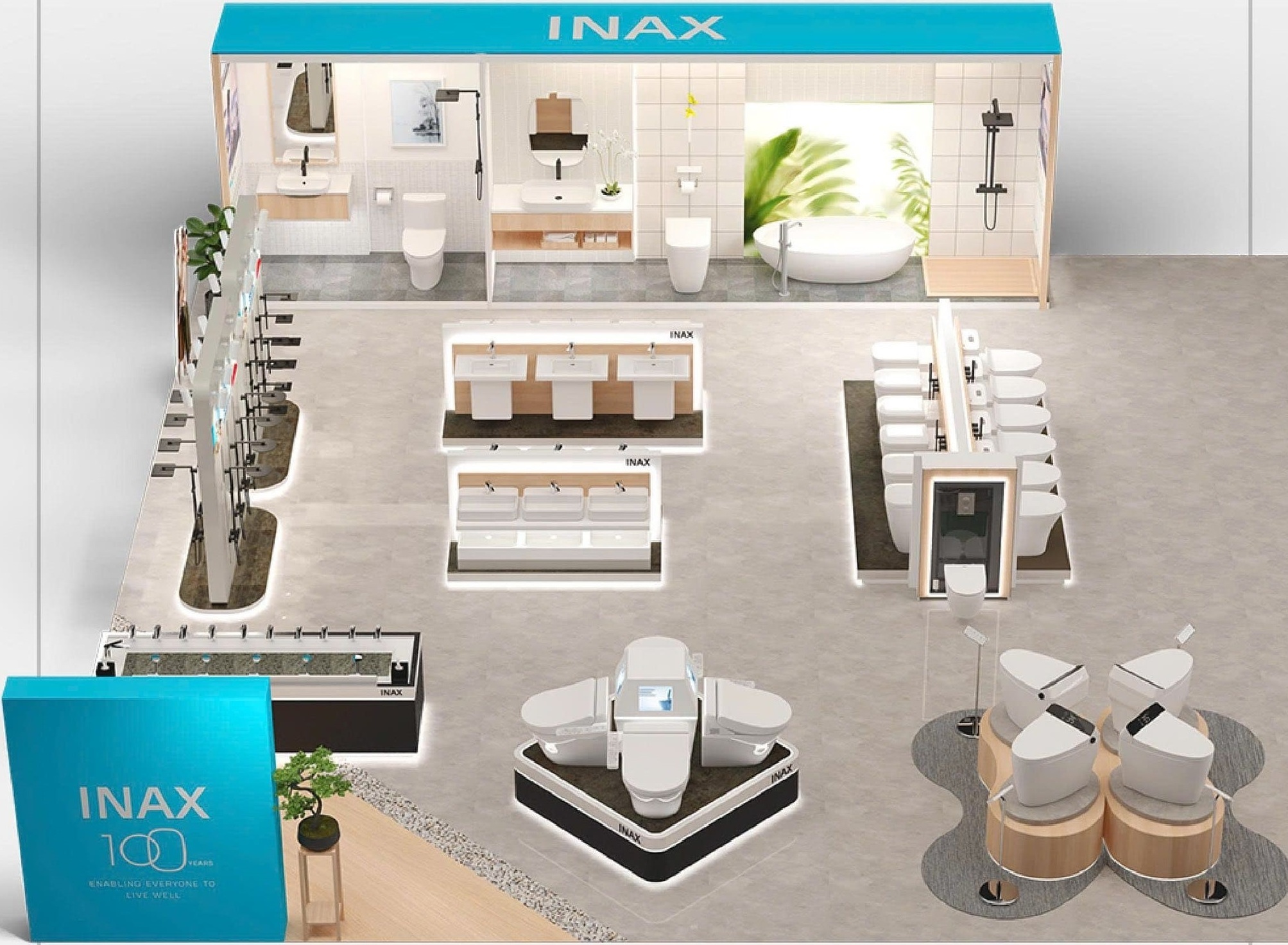 Hệ sinh thái sản phẩm phong phú – Đáp ứng mọi nhu cầu