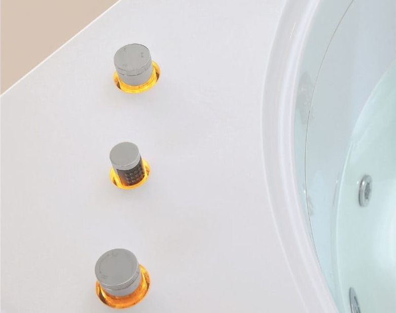 Bồn tắm MASSAGE Euroking EU–7400DG