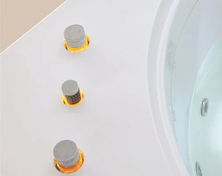 Bồn tắm MASSAGE Euroking EU–7400DG